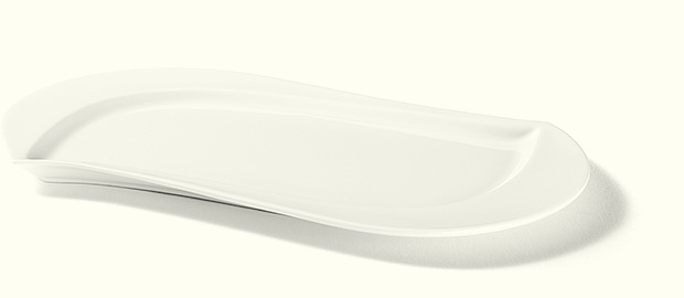 Worauf wird das Fingerfood angerichtet und sind die Zutaten dafür mitzubringen?